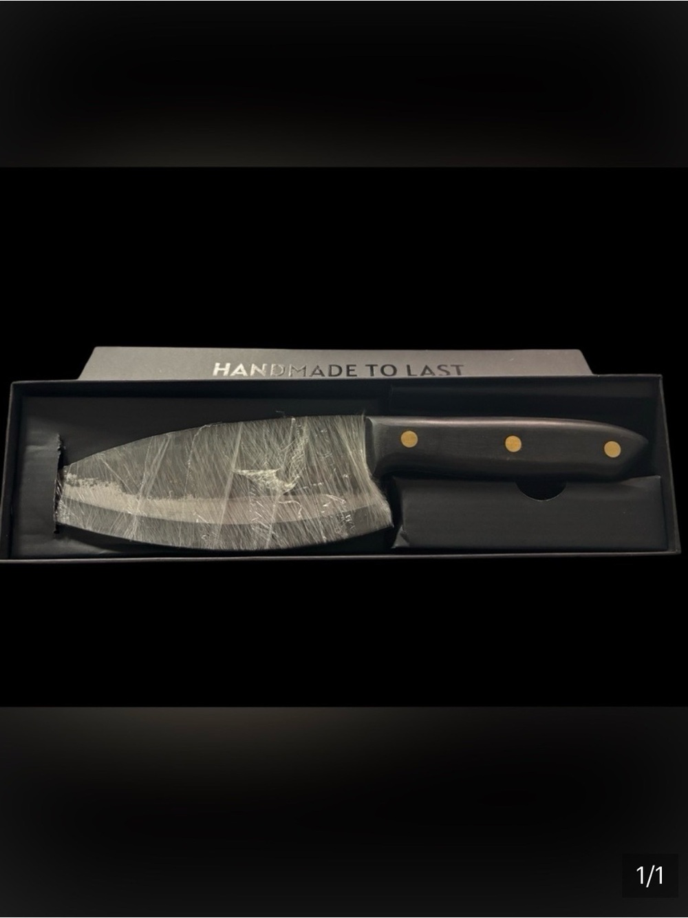 Chef Knife